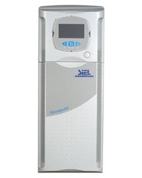 MODU� BATERII FIDELTRONIK DO GREEN POINT 5/6kVA 7,2Ah