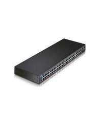  ES-1552 48X10/100Mbps ExtraSmart, L2, 2xGbps