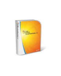 W. Angielska MS Office SB 2007 English 1pk V2 w/OfcPro2007Trial