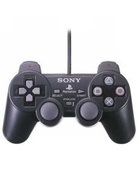 Kontroler DualShock 2