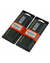  DDR2 8192MB PC800 DUAL 2 x 4096 CL5