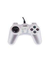 JOYPAD NATEC HORNET SILVER USB 2.0