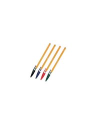 D�ugopis BIC Orange czerwony