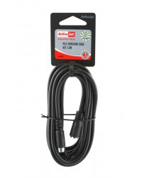  KABEL PS/2 M/F 3.0M (PRZED�U�ACZ)