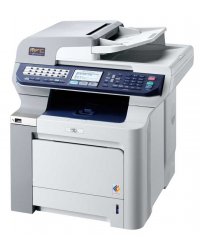 URZDZENIE WIELOFUNKCYJNE BROTHER MFC-9840CDW