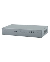  GS-108B 8x10/100/1000Mbps Gigabit switch