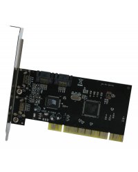 KONTROLER SATA MINT 2 PORTY RAID + KABLE