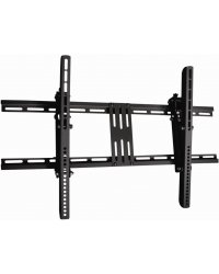 Uchylny uchwyt �cienny czarny dla TV od 30 do 63" PL-12