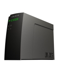 Zasilacz awaryjny UPS EVER DUO II PRO 500