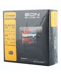 ODTWARZACZ MULTIMEDIALNY PENTAGRAM Eon Slide-R TwinCore 8GB P5117-8