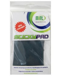 MATA SAMOPRZYLEPNA MINT STICKY PAD SZARA