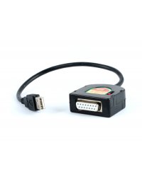 ADAPTER GAMEPORT -> USB