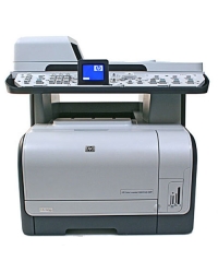 URZDZENIE WIELOFUNKCYJNE HP LJ CM1312NFI MFP