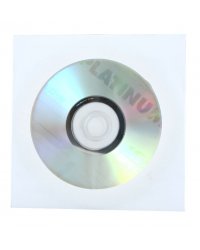DVD+R PLATINUM 4.7GB 16X KOPERTA 1SZT