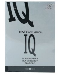Program Pc TESTY INTELIGENCJI IQ