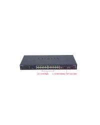  (FS726TP) PSAFE 24PT SMART SW W/2 GB PT