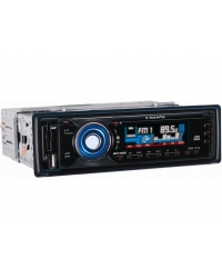 Radioodtwarzacz samochodowy MANTA RS6501 CD/MP3