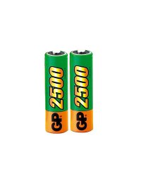 AKUMULATOR GP BATTERY 2500 AA (2SZT)