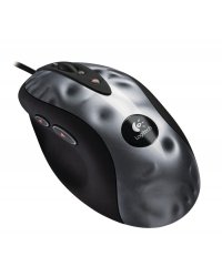 MYSZ LOGITECH MX518 OPTICAL Gaming