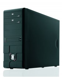 OBUDOWA I-BOX ORION 901K BEZ ZASILACZA PRESCOT