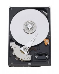 HDD CAVIAR 250GB WD2502ABYS SATA II 16MB CACHE