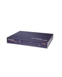  (FVS318) ProSafe VPN Firewall 8, 8xLAN Switch