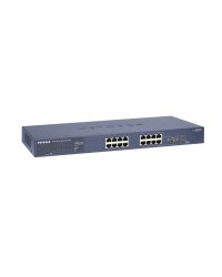  (GS716T) ProSafe 16xGigabit Smart Switch