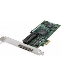 KONTROLER ADAPTEC SCSI 29320LPE KIT PCIe 1P