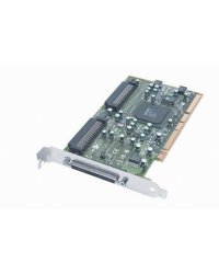 KONTROLER ADAPTEC SCSI 39320-A R BULK.PCI-X 2P
