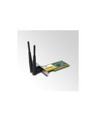  WNL-9330 PCI Wi-Fi 11n LAN Adapter (1T/2R)