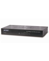  FSD-805 Switch 8p 10/100Mbps (Metal)