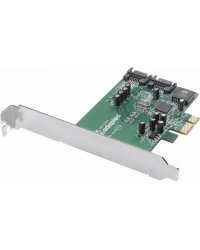 KOTROLER ADAPTEC RAID 1220SA KIT SATA PCI-E 2P