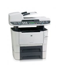 URZDZENIE WIELOFUNKCYJNE HP LASERJET M2727NFS MSP