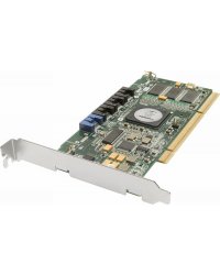 KONTROLER ADAPTEC RAID 2420SA RoHS Kit PCI-X 4P