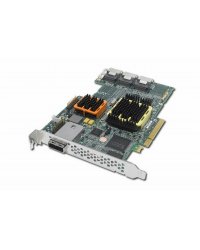 KONTROLER ADAPTEC RAID 51245KIT SATA PCIe 16P 512MB