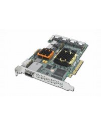KONTROLER ADAPTEC RAID 52445KIT SATA PCIe 28P 512MB