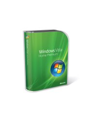 MS Windows Vista Home Premium z dodatkiem Service Pack 1 PL UPG (uaktualnienie) AE (wersja edukacyjna) (BOX)