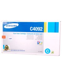 TONER SAMSUNG CLT-C4092S NIEBIESKI