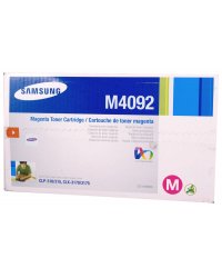 TONER SAMSUNG CLT-M4092S CZERWONY