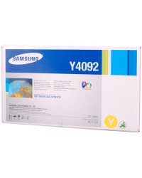 TONER SAMSUNG CLT-Y4092S ӣTY