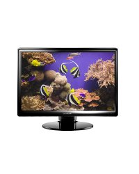 MONITOR HYUNDAI 22" LCD W220D