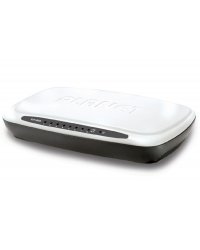  SW-804 Switch 8 ports 10/100Mbps Plastikowy