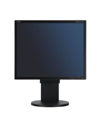 MONITOR NEC LCD 19" EA191M BK PVA DVI PIVOT SWIVEL