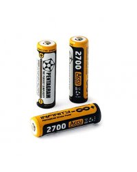 AA Ni-MH PENTAGRAM INFINITY 2700 10-pak [P 8002-10]