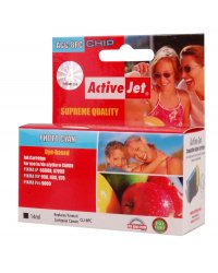 ACJ tusz Canon CLI-8 Photo Cyan WITH CHIP ACC-8PC