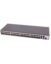  3CBLSF50 Baseline 2250Plus 48x10/100,2xTP/SFP