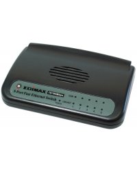  ES-3105P SWITCH 10/100 5-Port�w