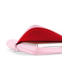  TORBA DO NOTEBOOKA PERFECTSKIN 15,4" PINK