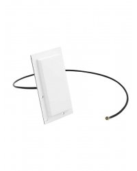 ANTENA PANELOWA 10dBi 2,4 GHz kabel 1m (wtyk RSMA)