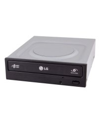 DVD-REC LG GH22NP20 PATA BARE OEM CZARNY